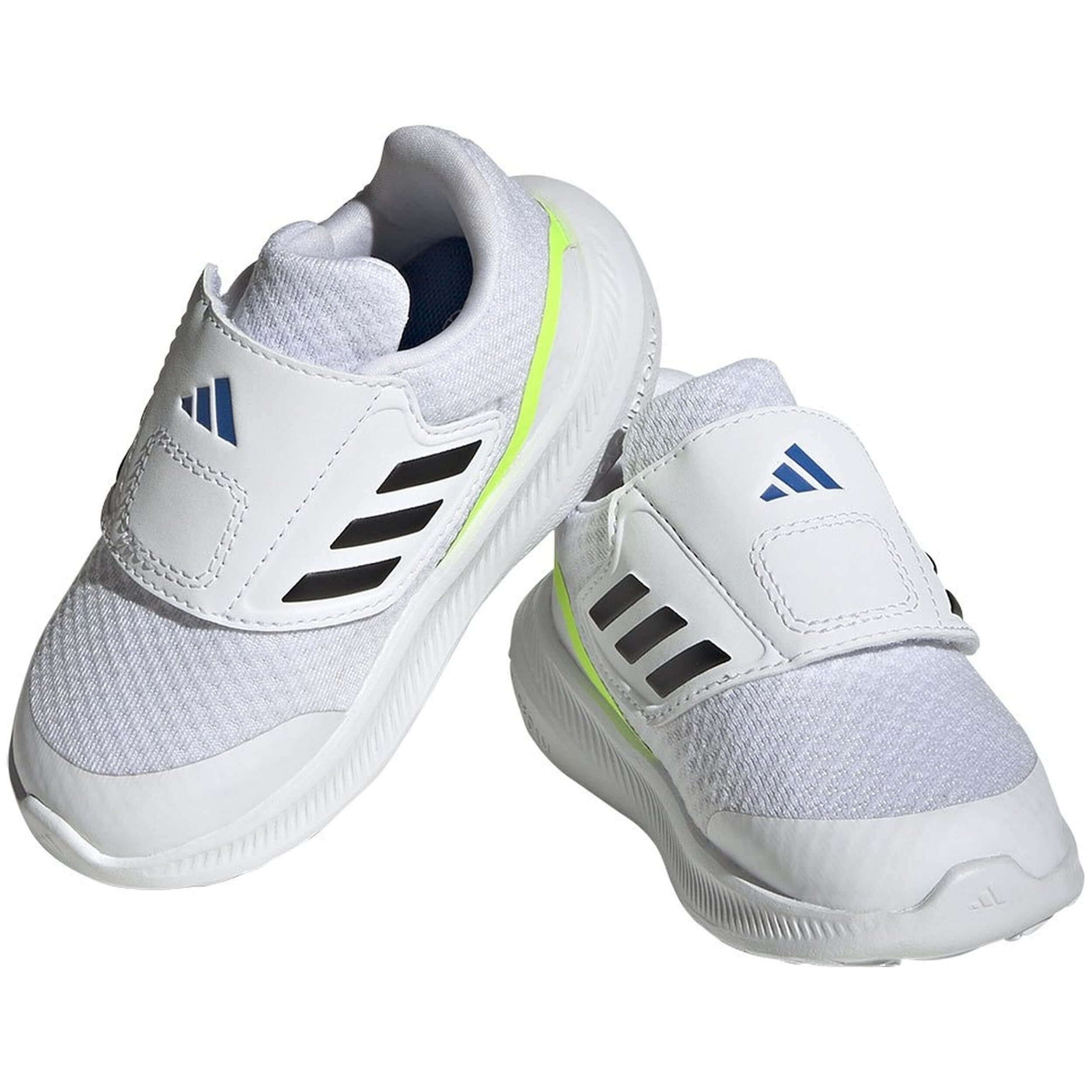Baskets Adidas modèle IG7276 pour bébé 4/5