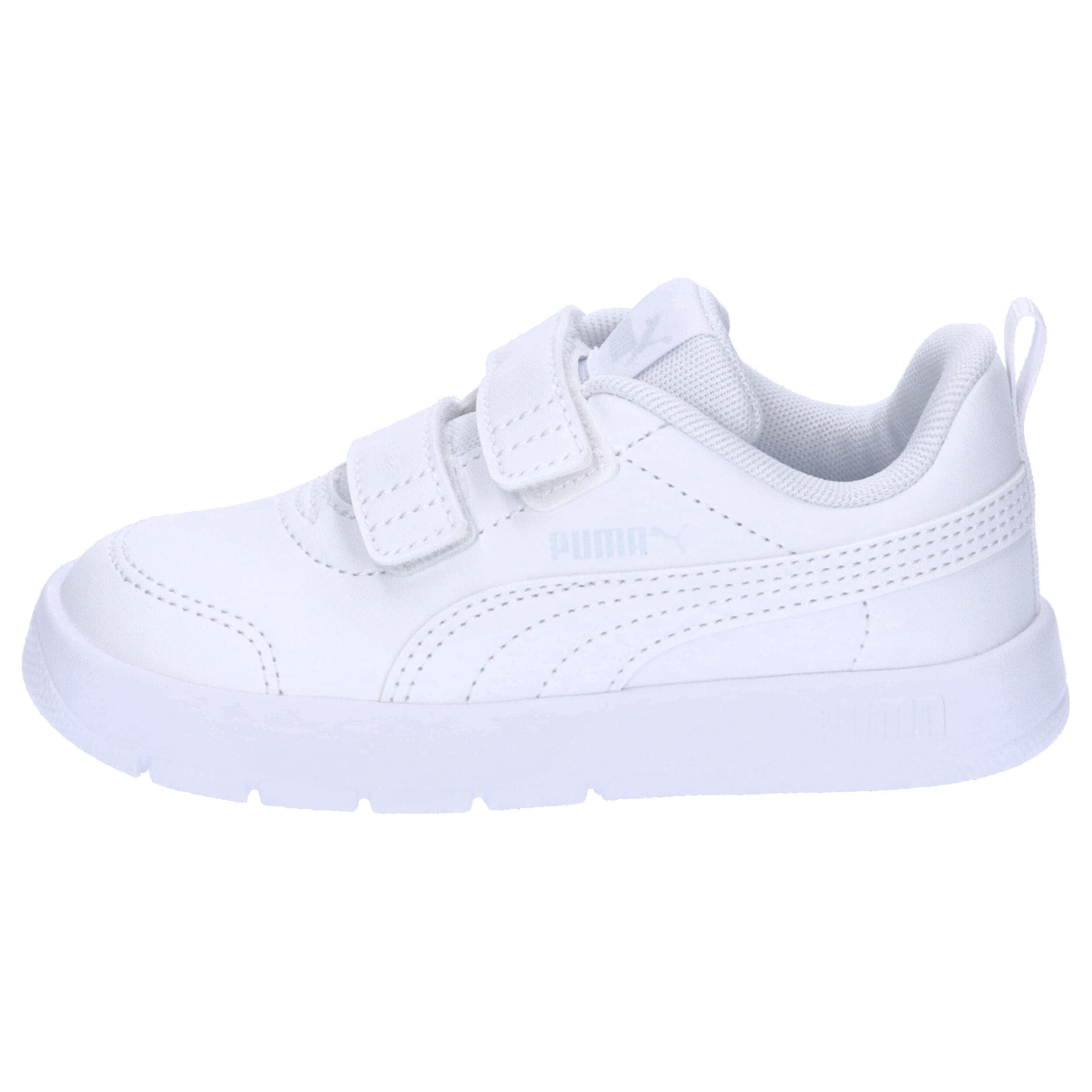 Courtflex V3 sneakers voor kleuters PUMA 9/14