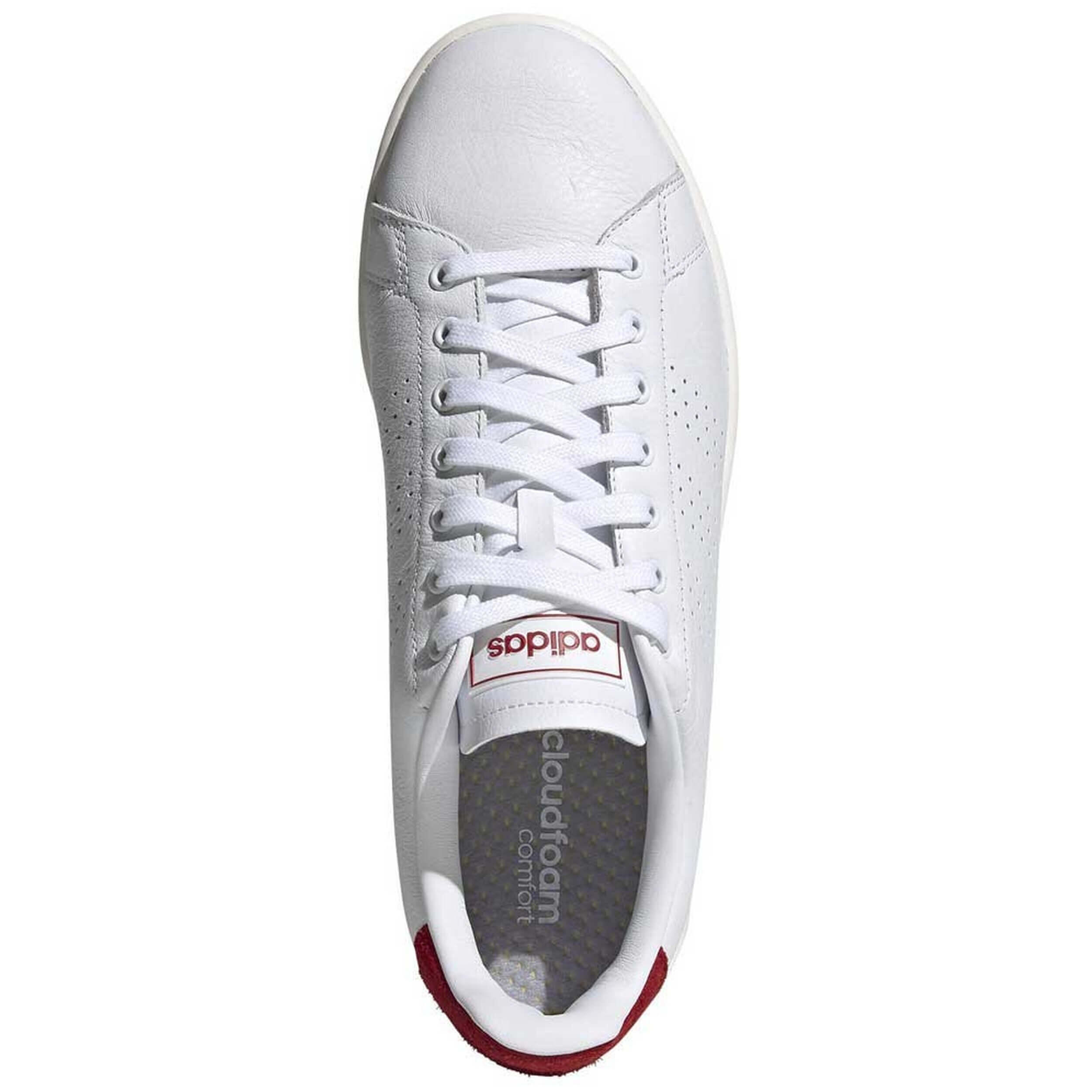 Baskets Adidas modèle EG3773 pour homme 4/5