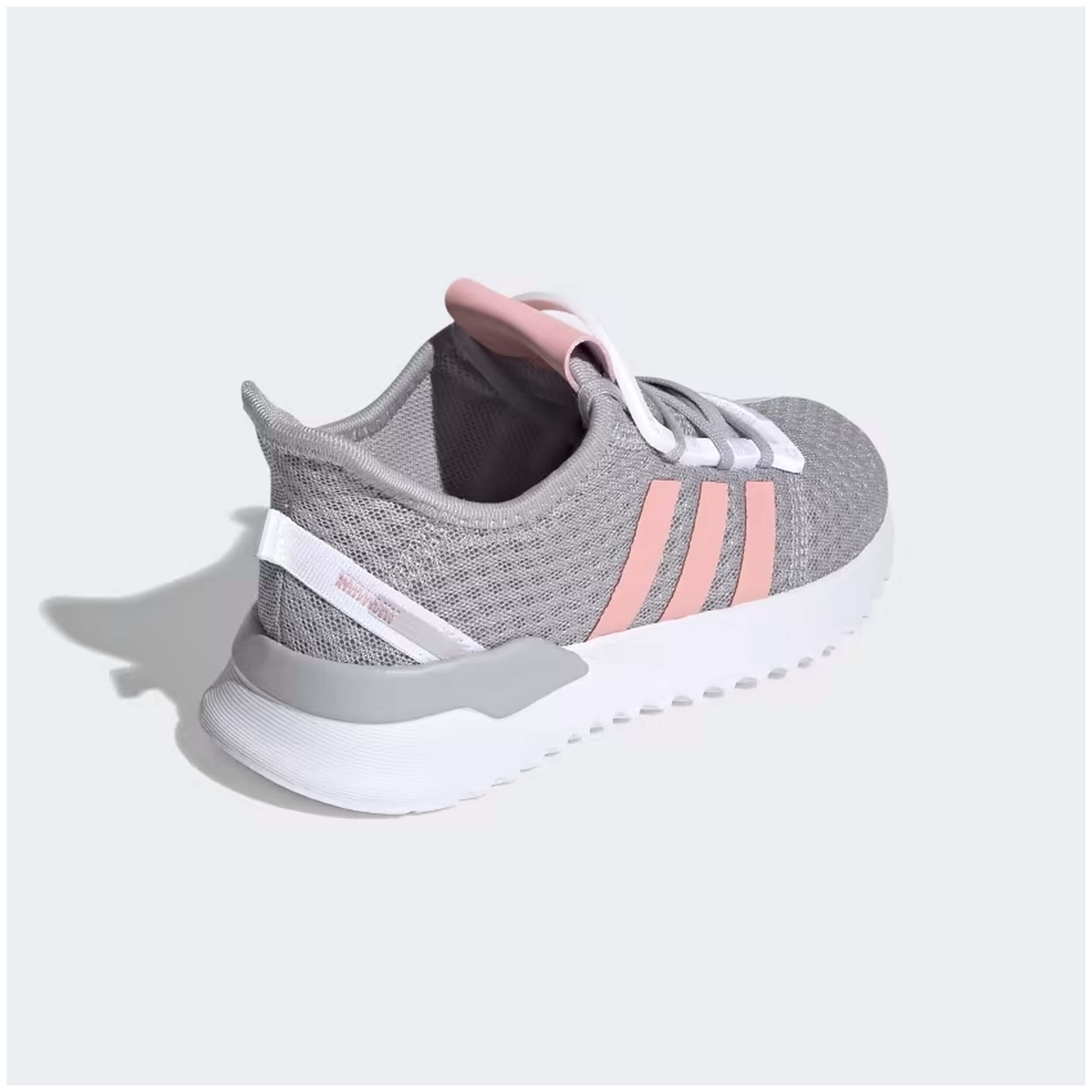 Sapatilhas Adidas modelo EG9126 para crianças unissex 4/5