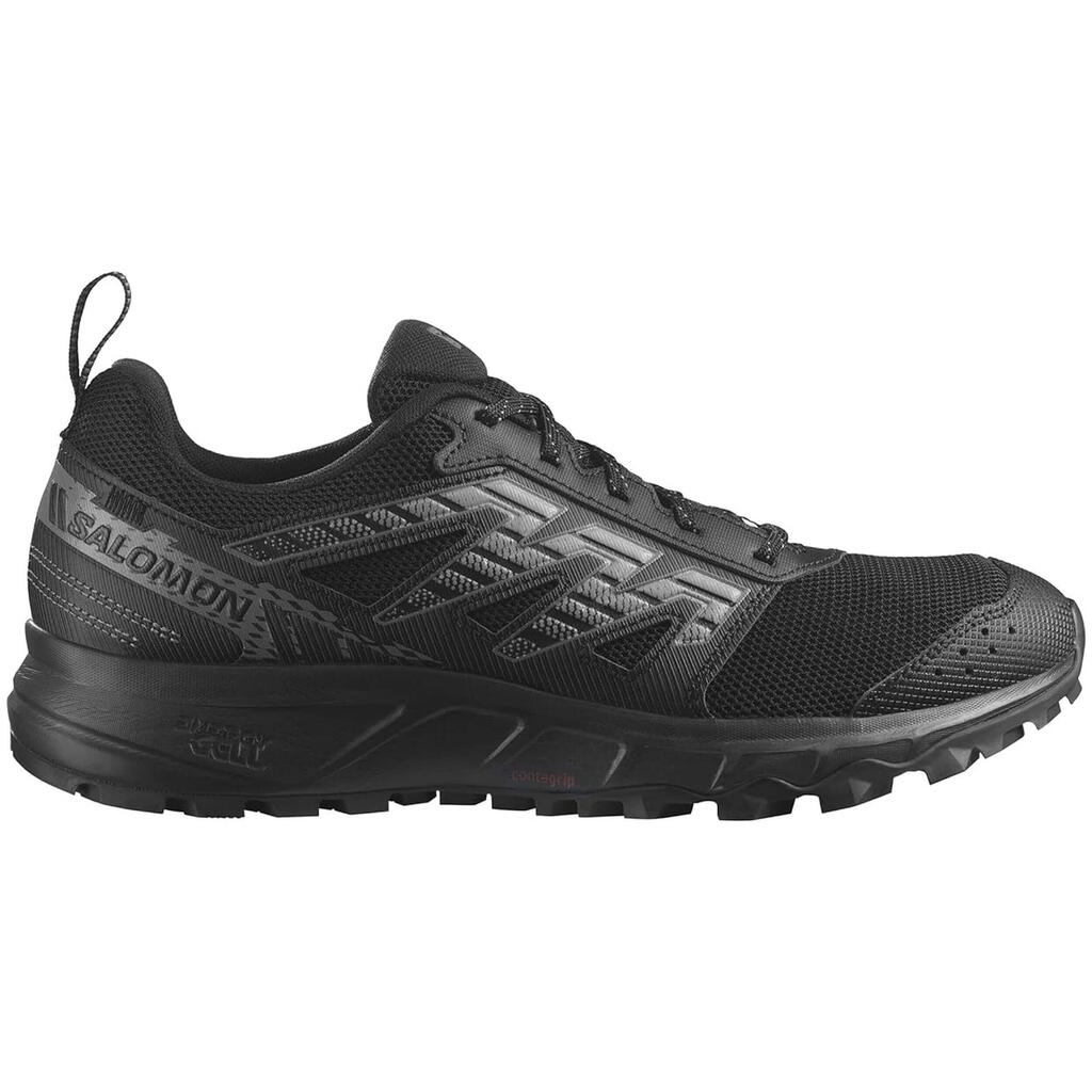 Sneakers Salomon model L47148400 for man