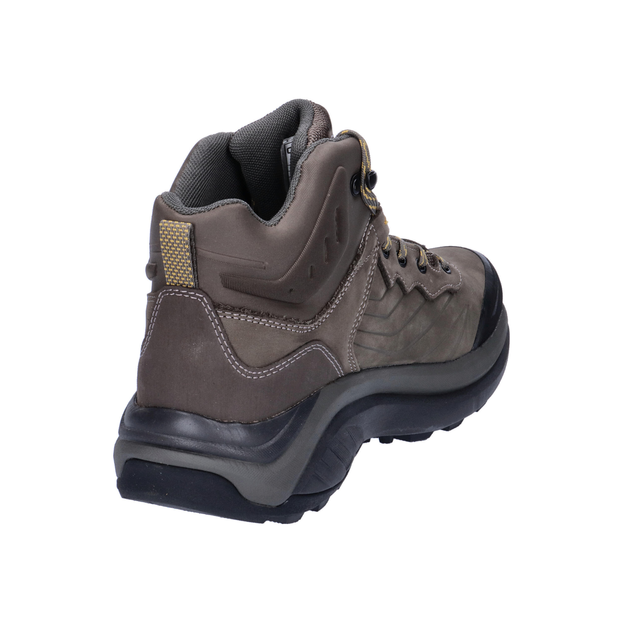 CMP Herren Wanderschuhe JUUKAT HIKING SHOES WP 3Q26067 6/7