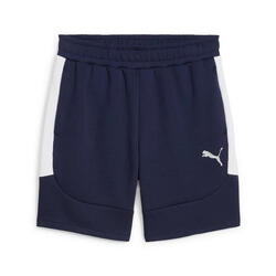 Short Puma TeamEvostripe