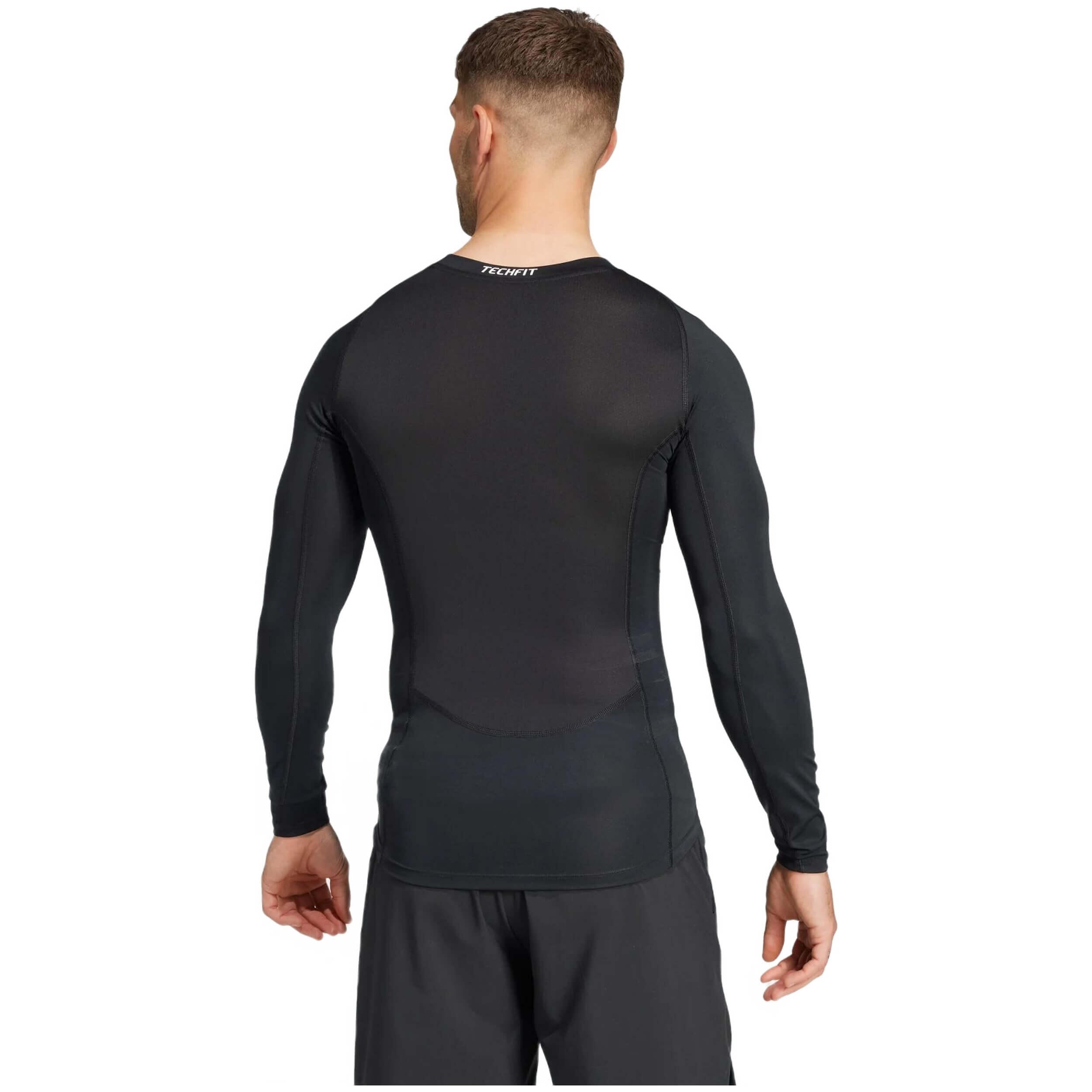 TECHFIT Compression Training Longsleeve 2/5