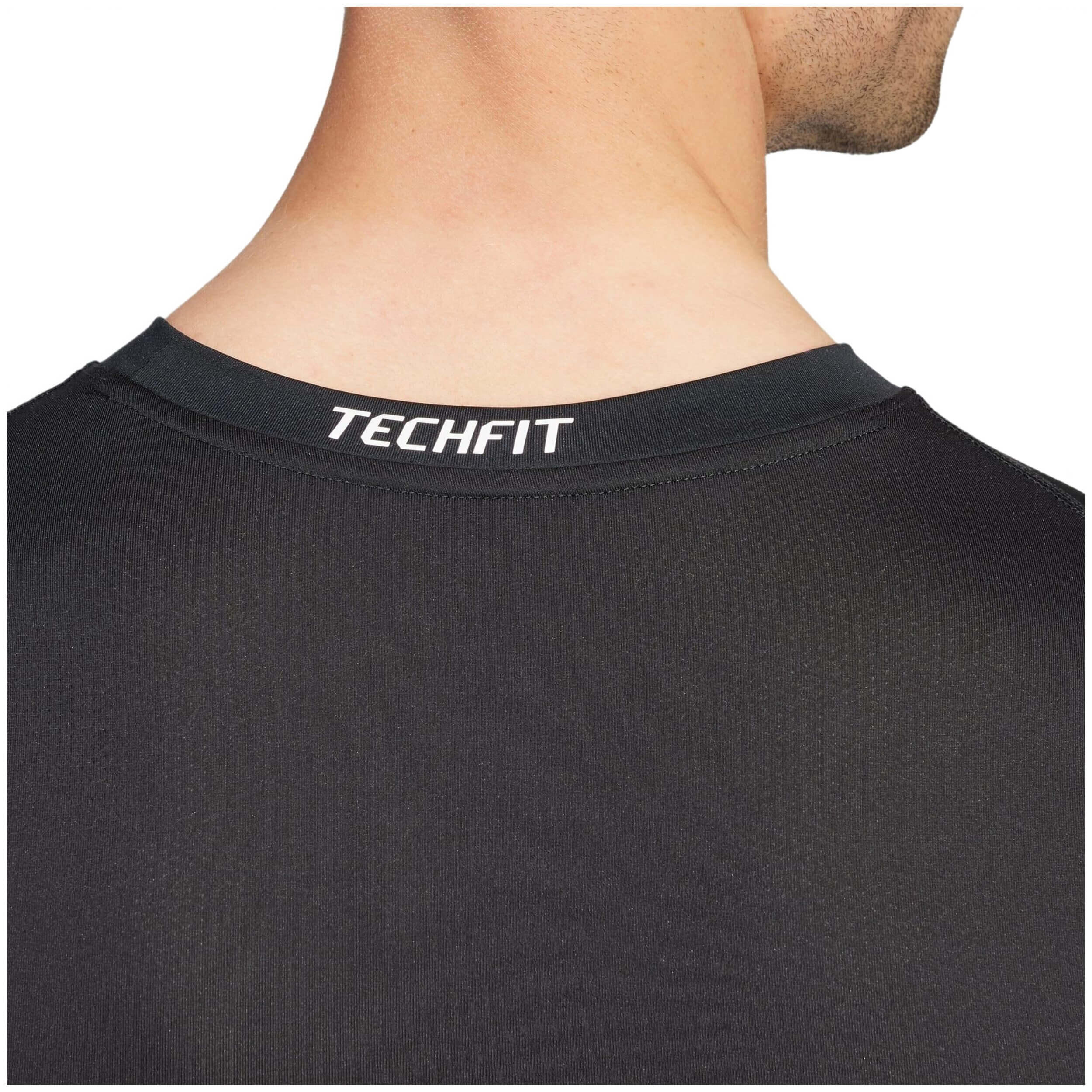 TECHFIT Compression Training Longsleeve 5/5