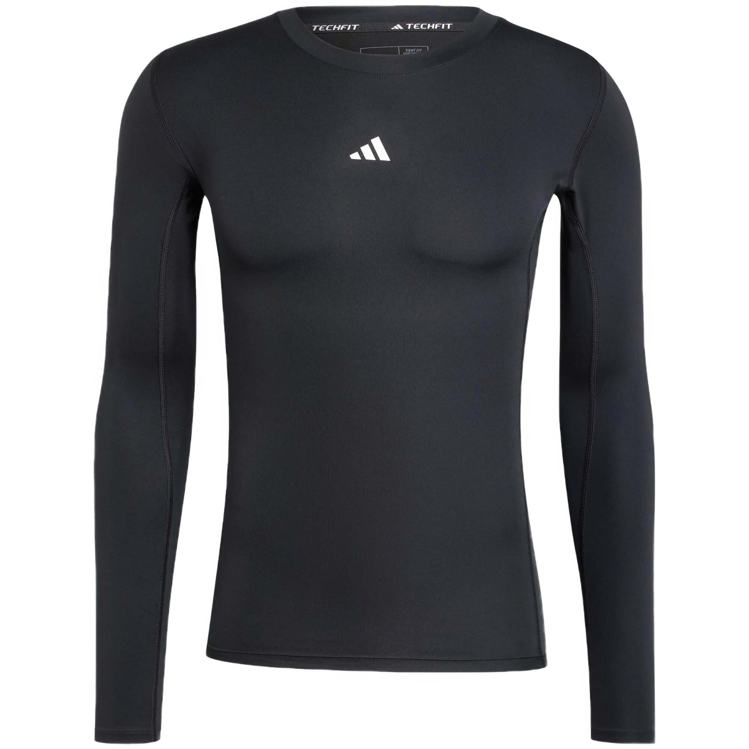 TECHFIT Compression Training Longsleeve 4/5