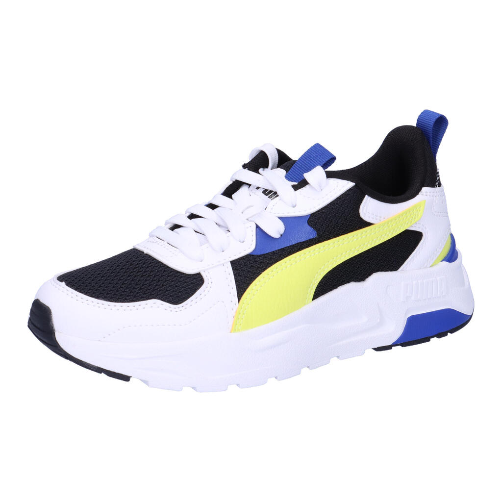 Puma Trinity Lite Jr Sneaker Junior
