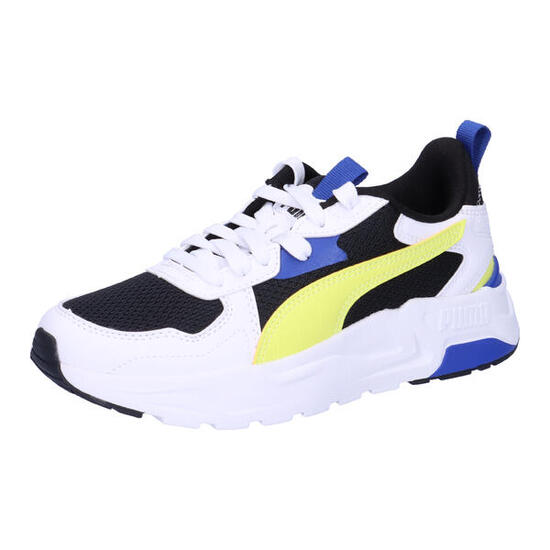 Baskets Puma Trinity Lite Pour Enfant Enfant