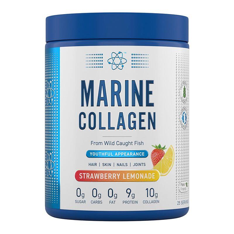 MARINE COLLAGEN 300G - UNFLAVOURED