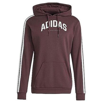 Sweat à capuche Adidas modèle JV6504 pour homme