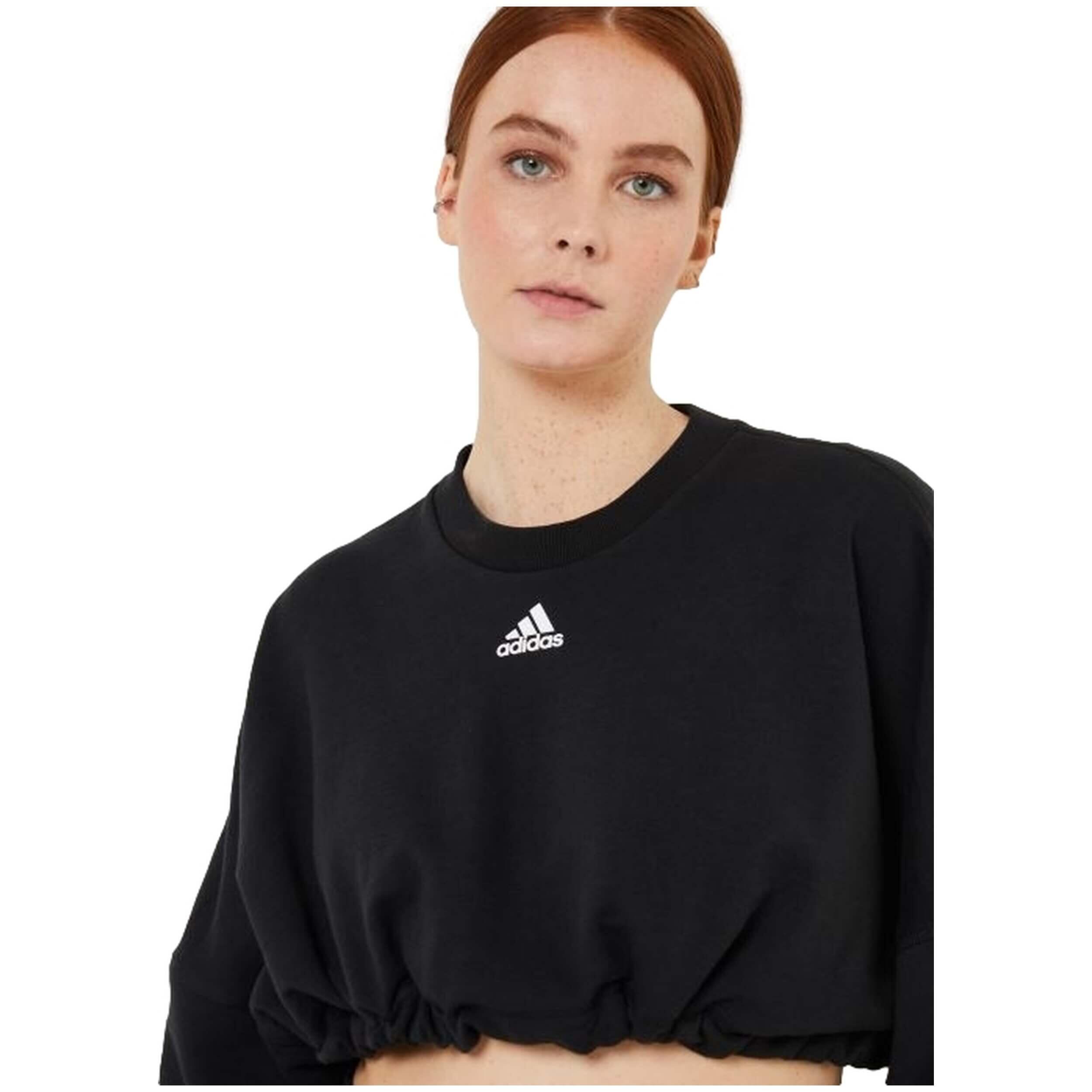 Sweat Adidas modèle IC6624 pour femmes 4/4