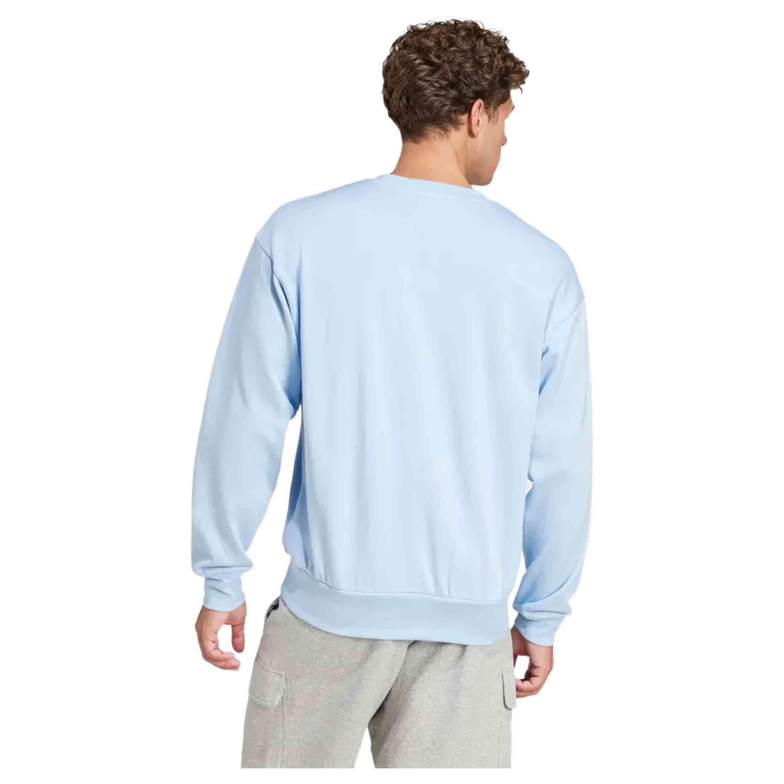 Sweat Adidas modèle JE3789 pour homme 1/5