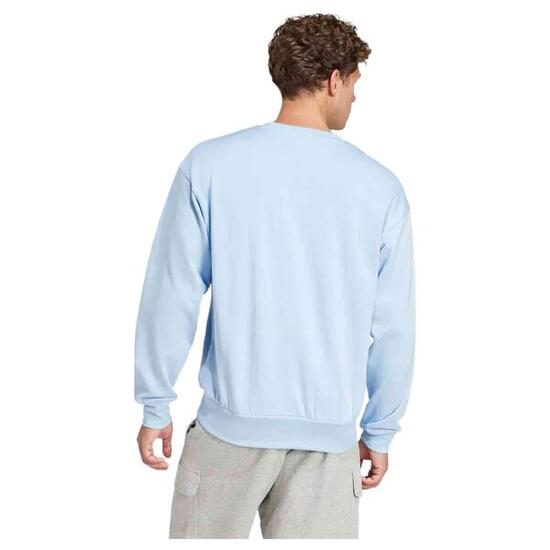 Sweat Adidas modèle JE3789 pour homme