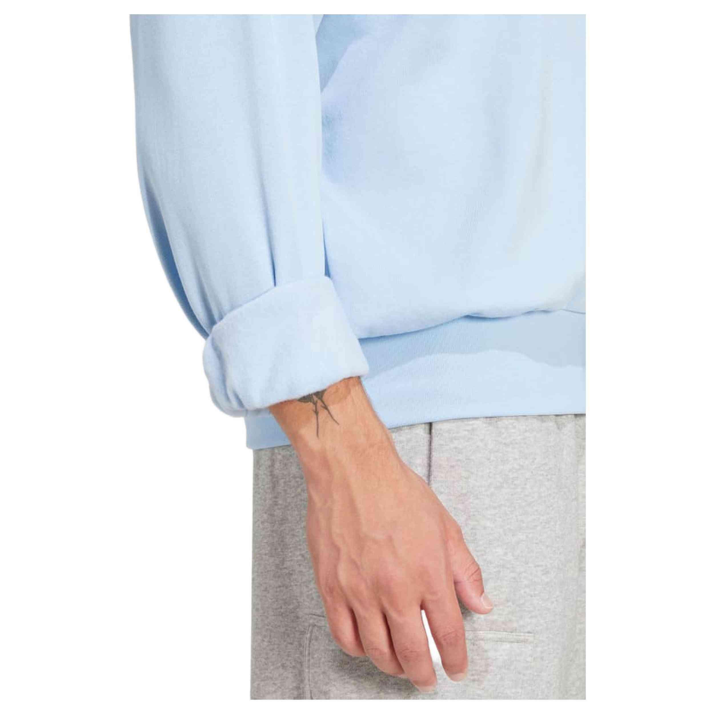 Sweat Adidas modèle JE3789 pour homme 5/5