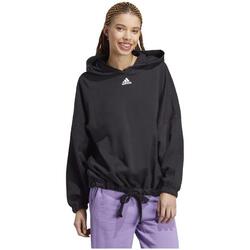 Sweat à capuche Adidas Dance pour femmes