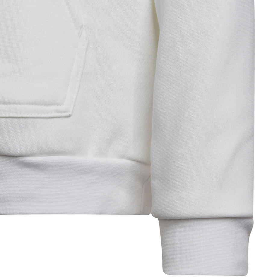 Bluza piłkarska dla dzieci adidas Entrada 22 Hoody 4/9