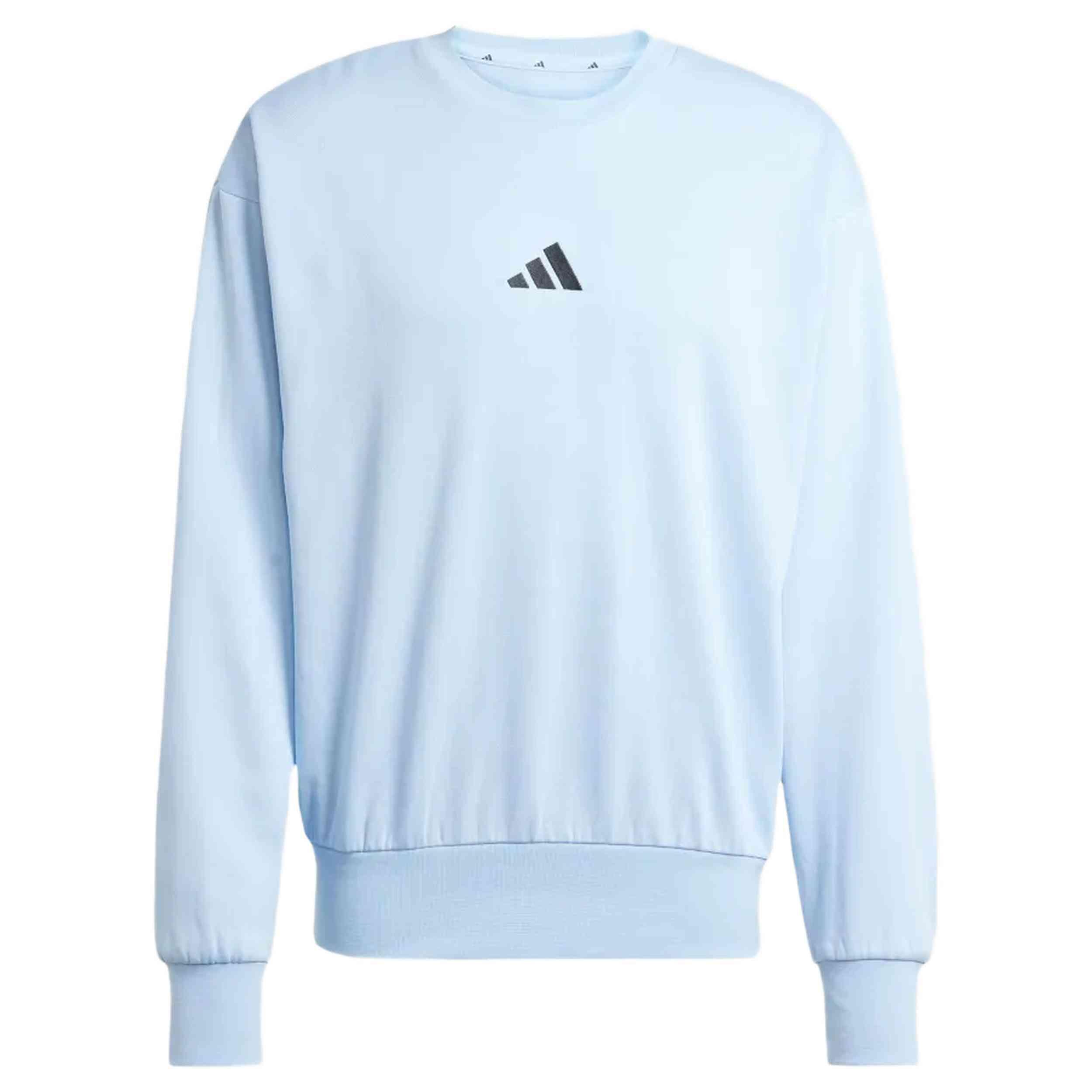 Sweat Adidas modèle JE3789 pour homme 4/5