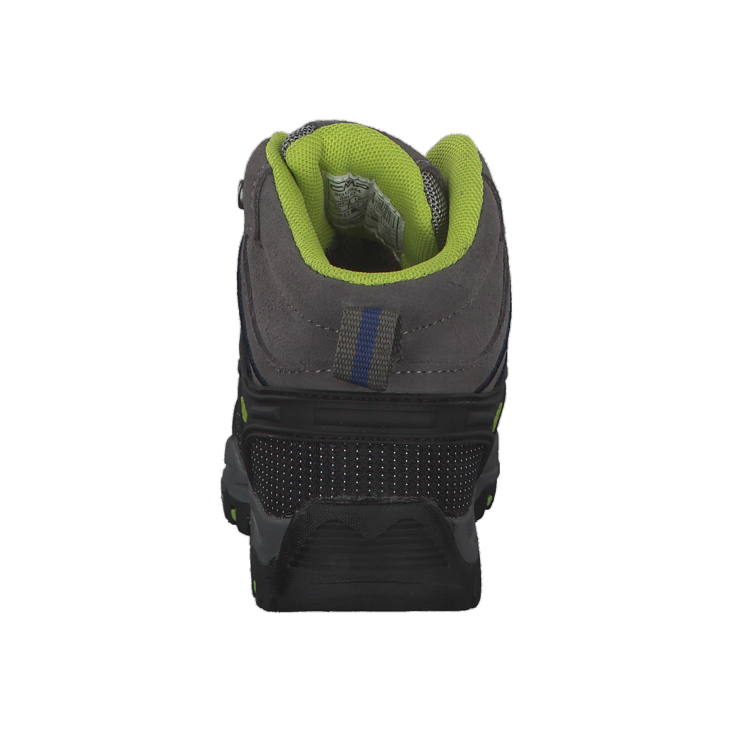 Chaussures de randonnée mid enfant CMP Rigel Waterproof 5/7