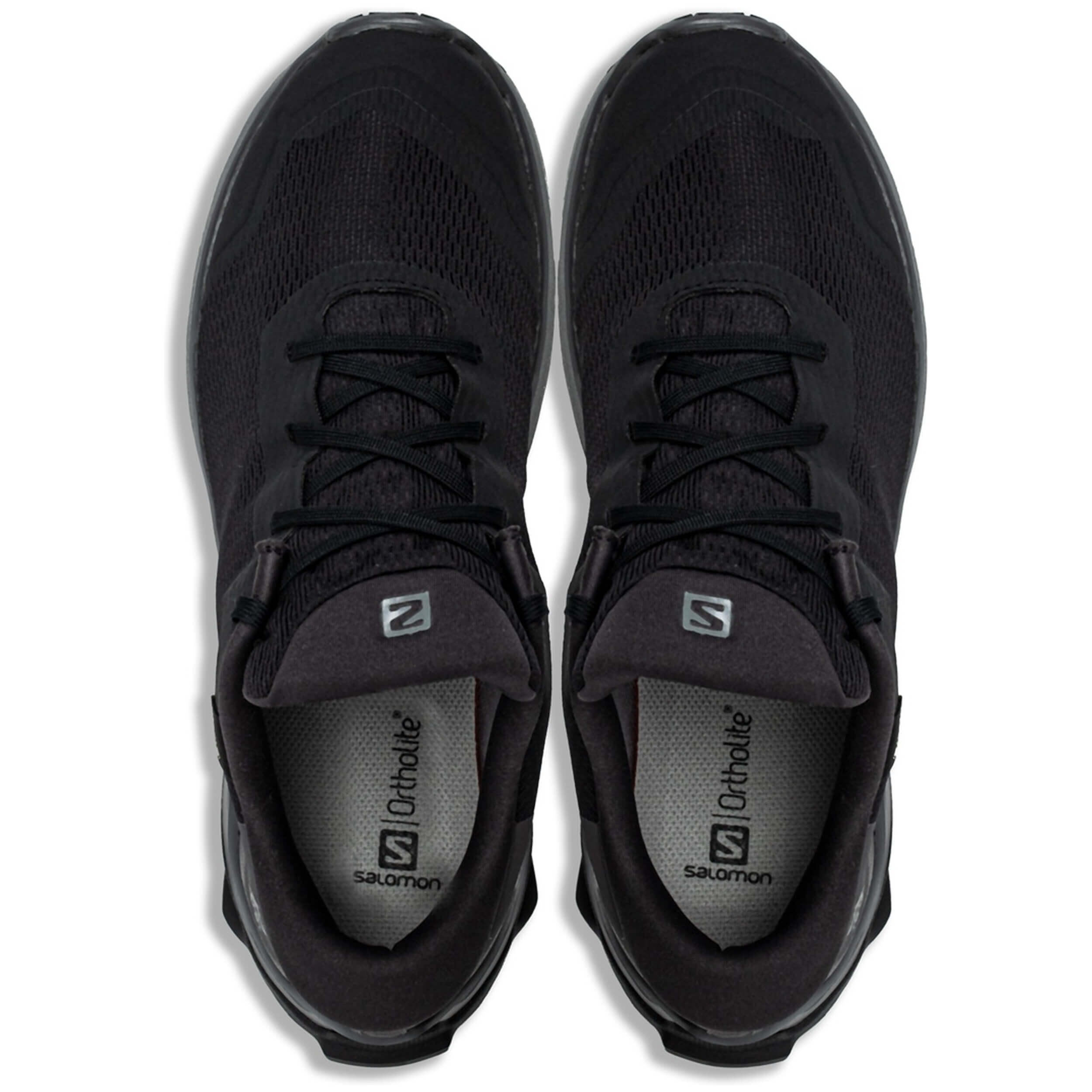 Baskets Salomon modèle L40969100 pour homme 3/5