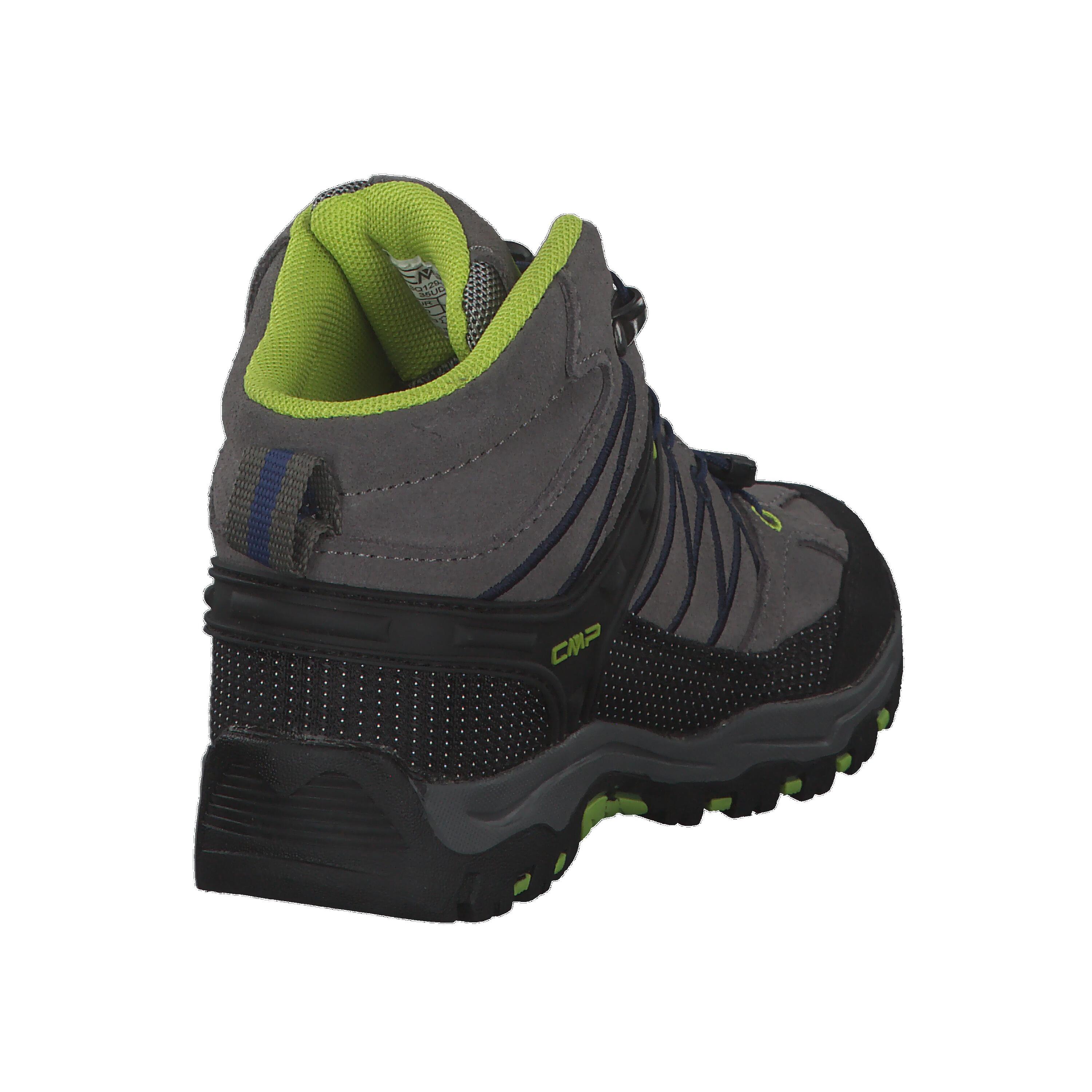 Chaussures de randonnée mid enfant CMP Rigel Waterproof 6/7