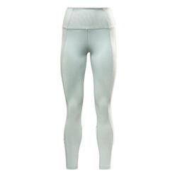 Legging côtelé taille haute femme Reebok