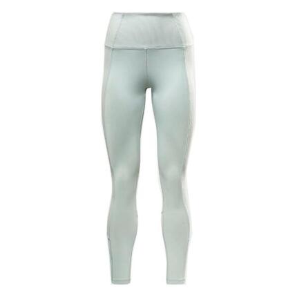 Damskie legginsy z wysokim stanem w prążki Reebok