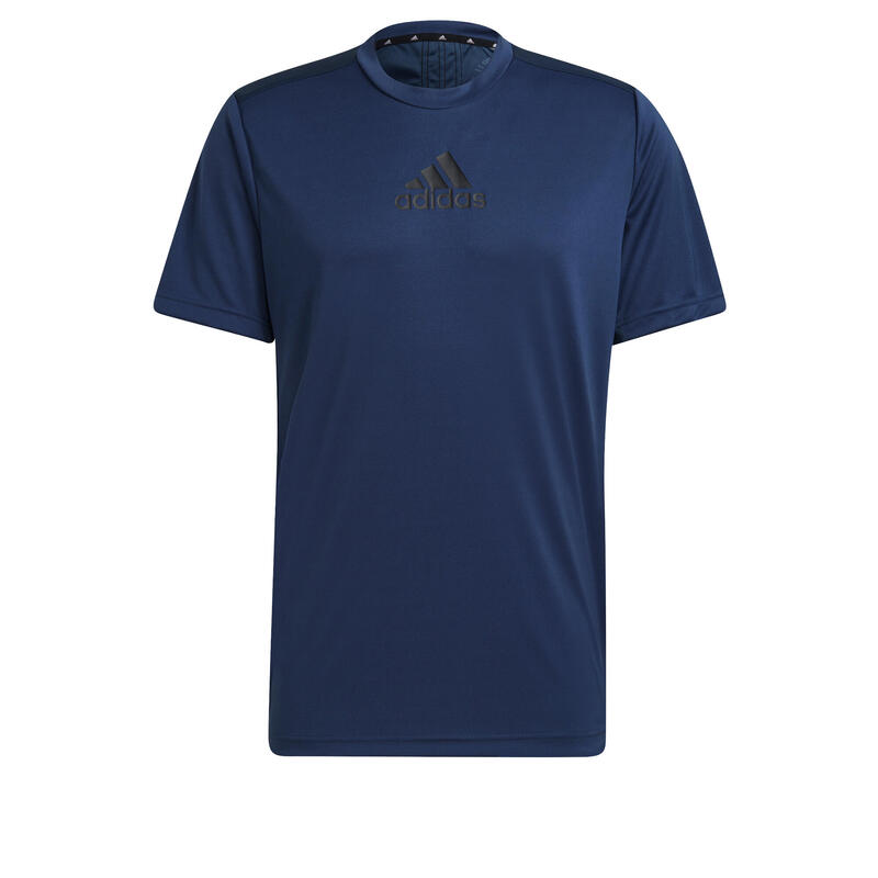 T-shirt adidas Primeblue Designed To Move Sport 3-Stripes