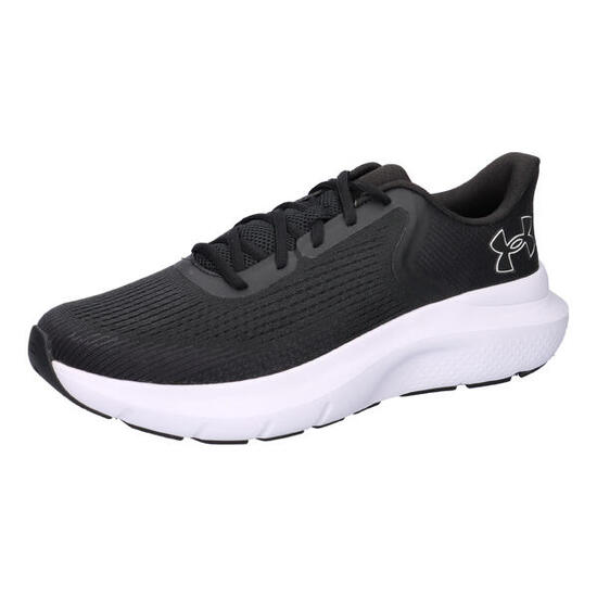 Chaussures Pour Hommes Under Armour Charged Rogue 5 Noir Noir