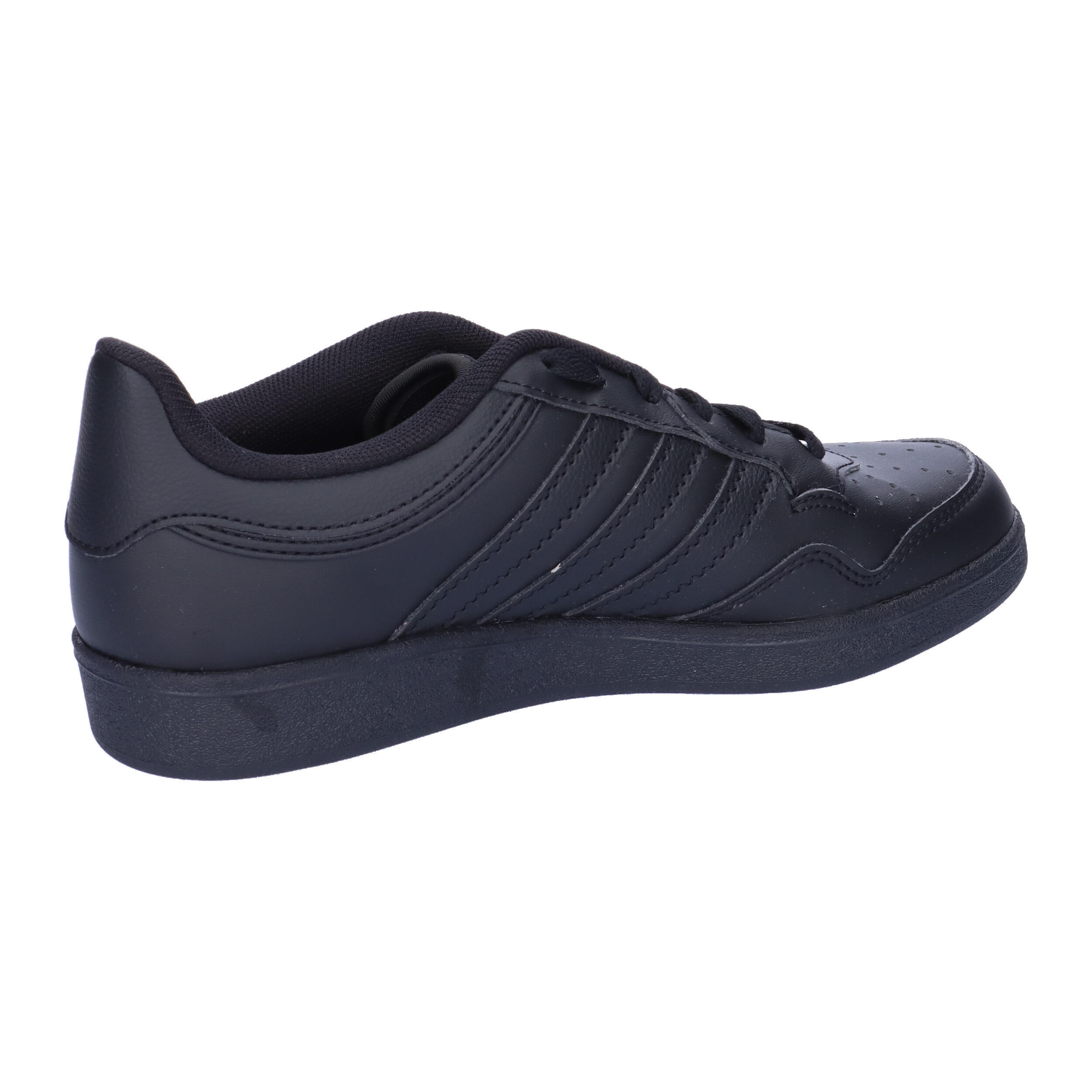 Sapatilhas Adidas modelo JQ5224 para crianças unissex 7/7
