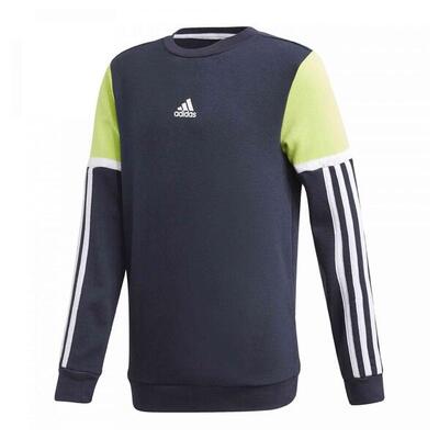 Sweater adidas model gk3166 voor unisex jongens