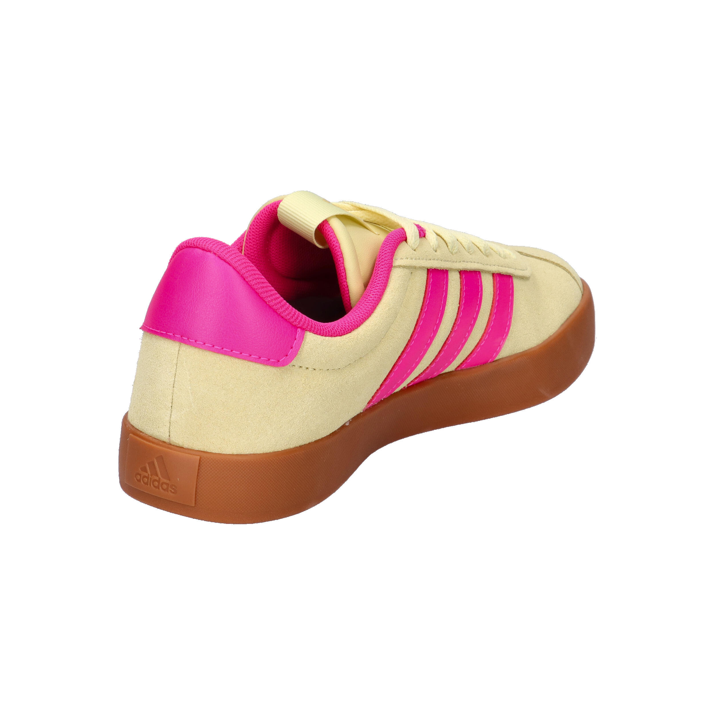 adidas Damen Sneaker VL COURT 3.0 6/7