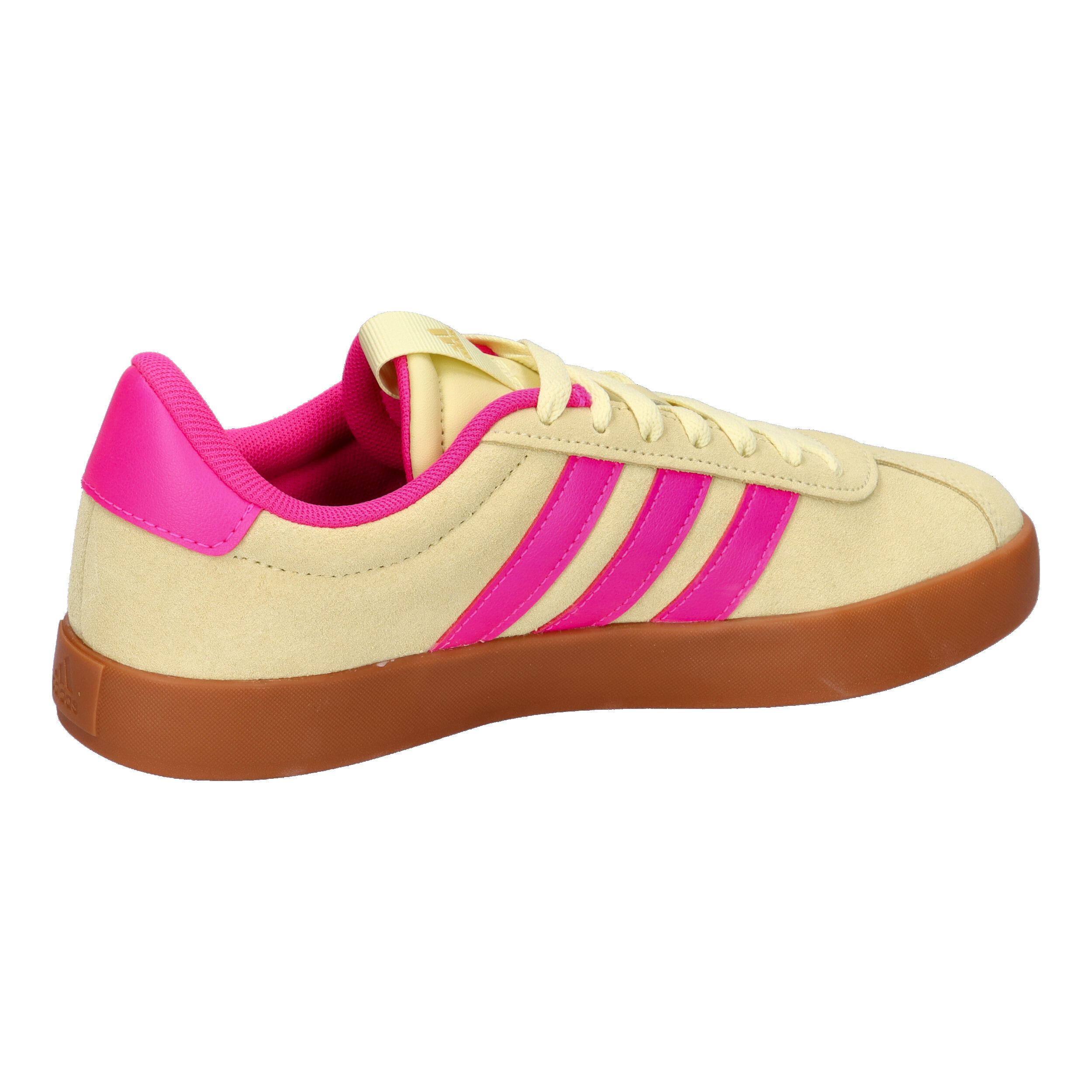 adidas Damen Sneaker VL COURT 3.0 7/7