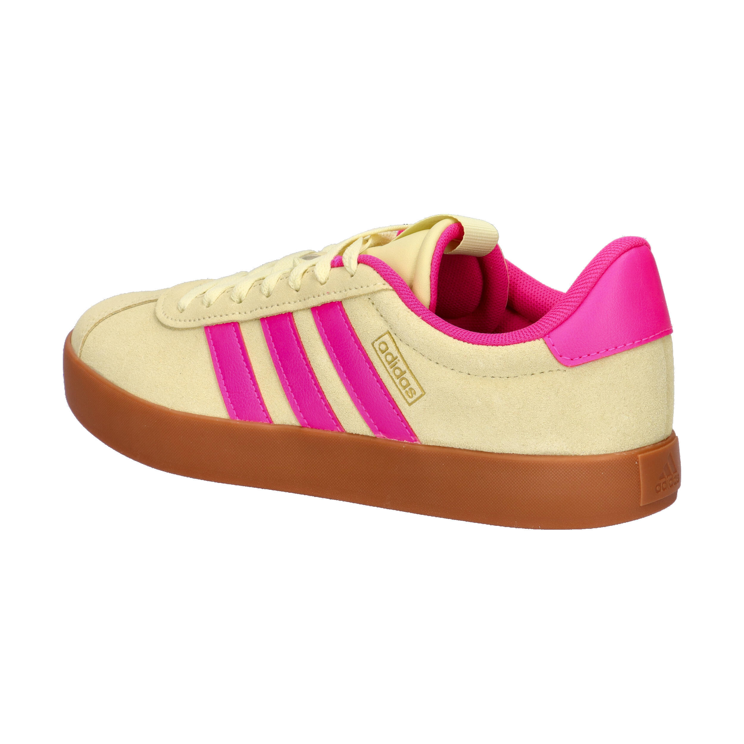 adidas Damen Sneaker VL COURT 3.0 3/7