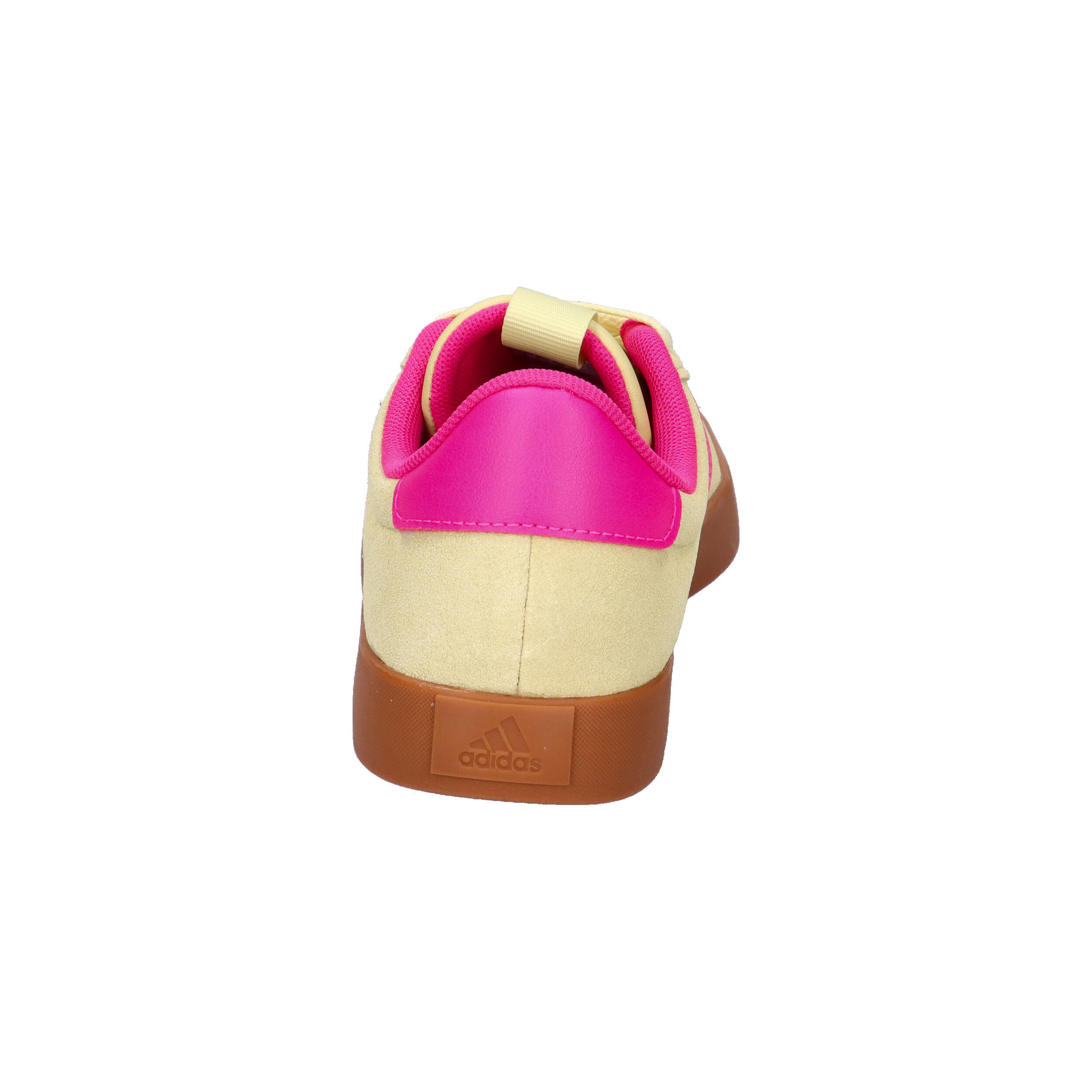 adidas Damen Sneaker VL COURT 3.0 5/7