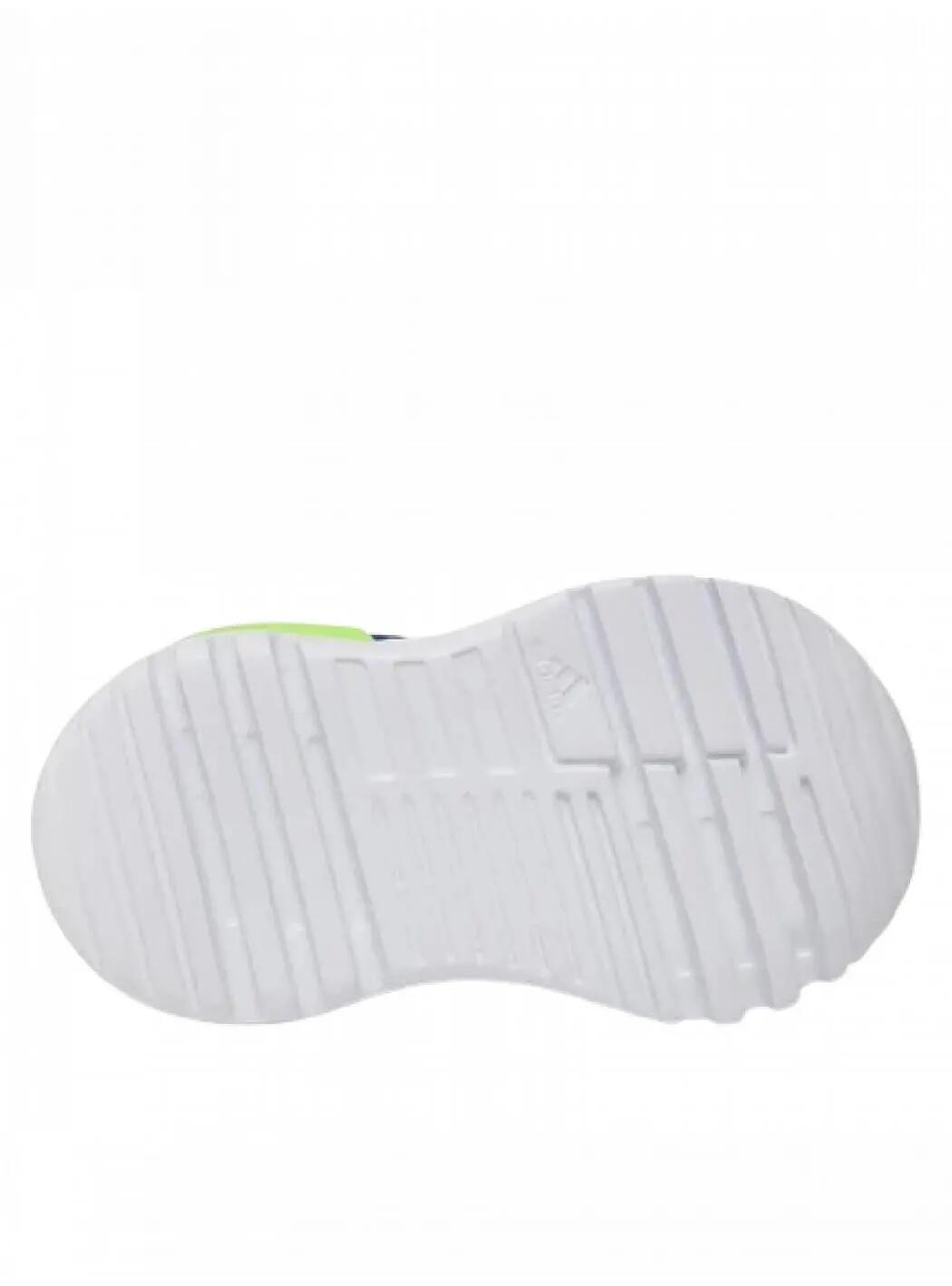 Sapatos Adidas Racer Tr23 Azuis 4/6