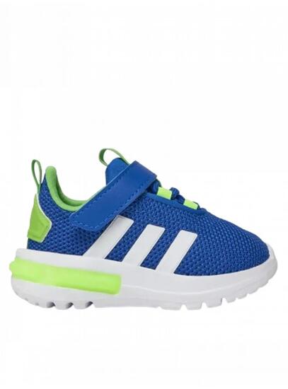 Zapatillas Adidas Racer Tr23 Azules