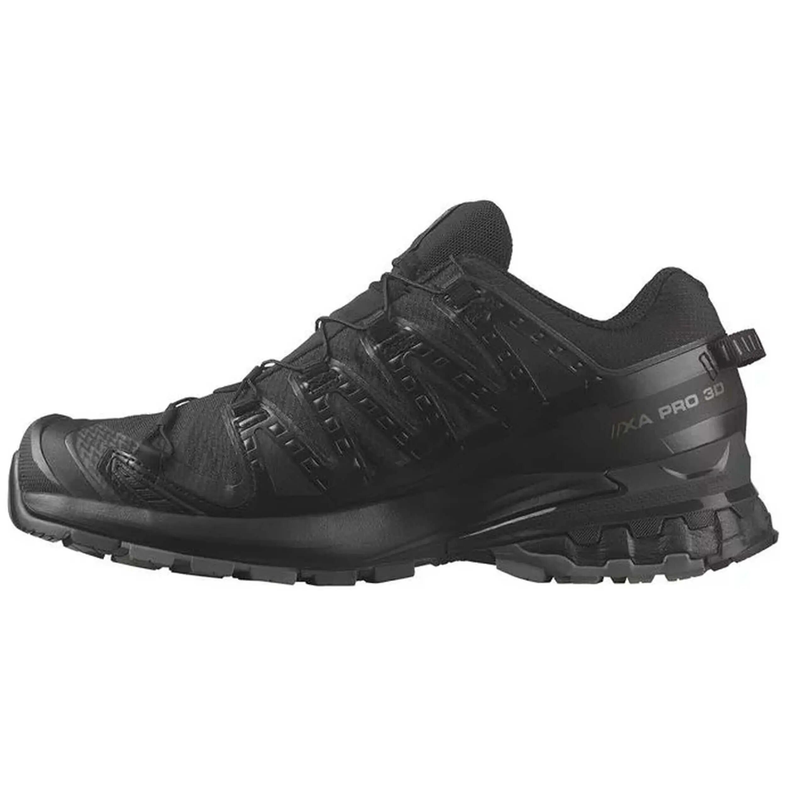 Turnschuhe Salomon Modell L47270800 für frauen 2/5
