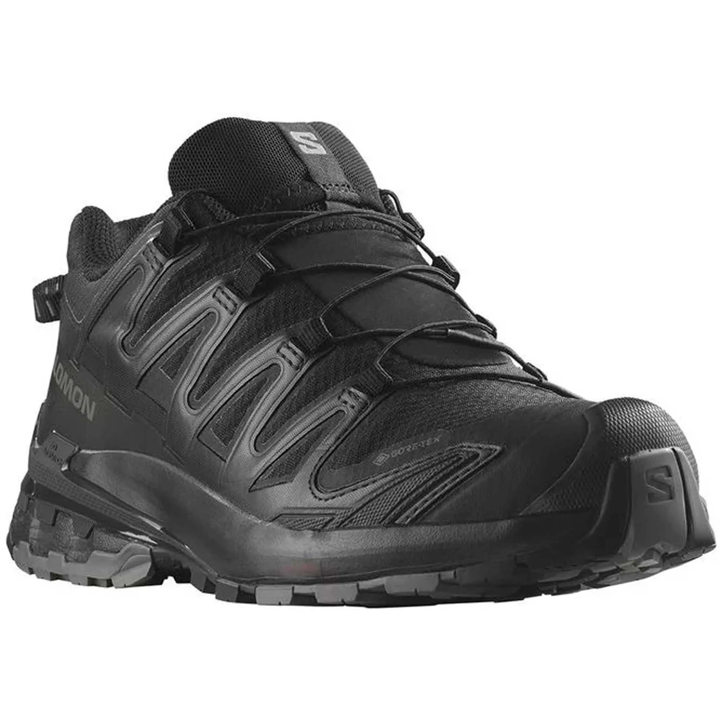 Turnschuhe Salomon Modell L47270800 für frauen 4/5