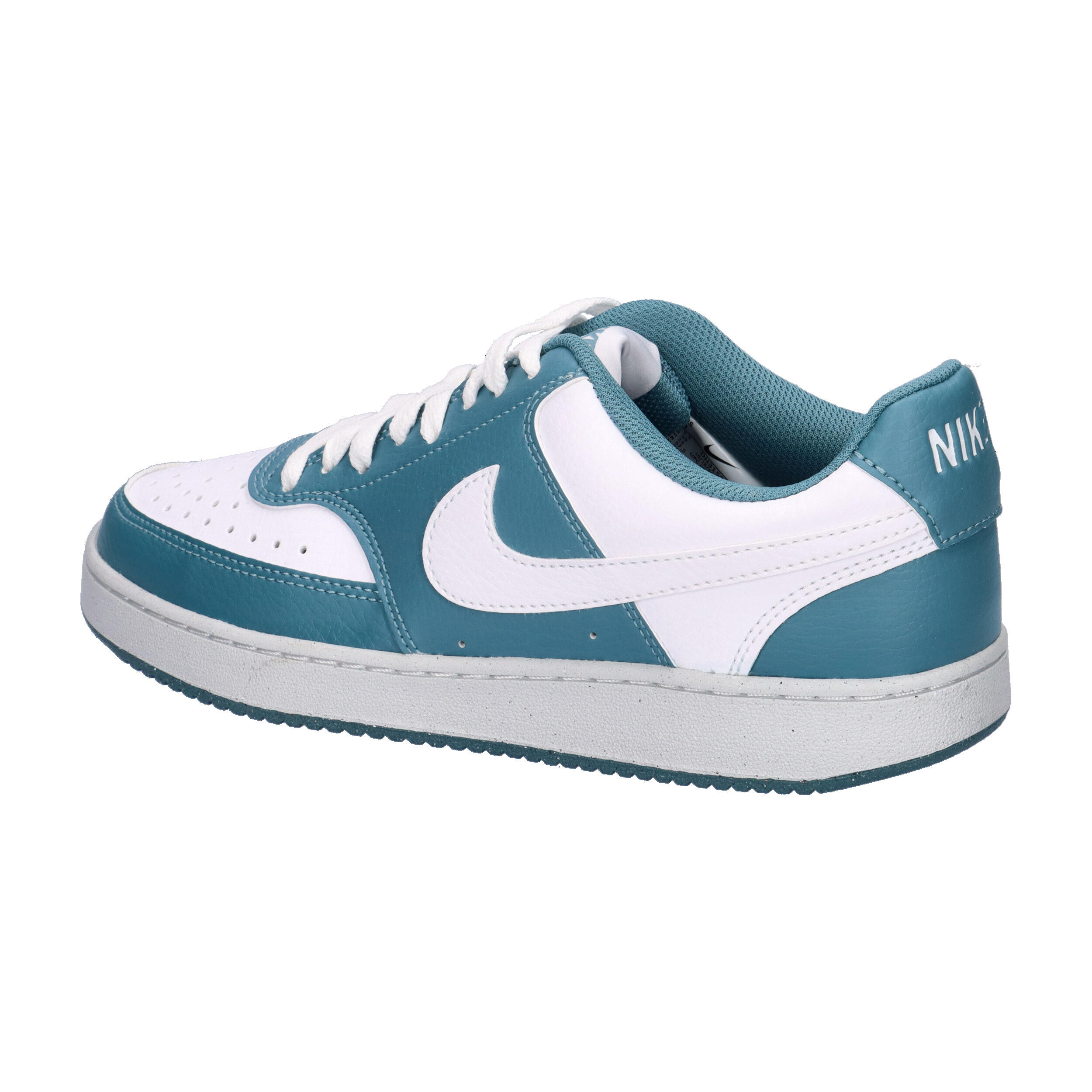 Tênis para Mulher Nike Court Vision Low Multicolorido 3/7