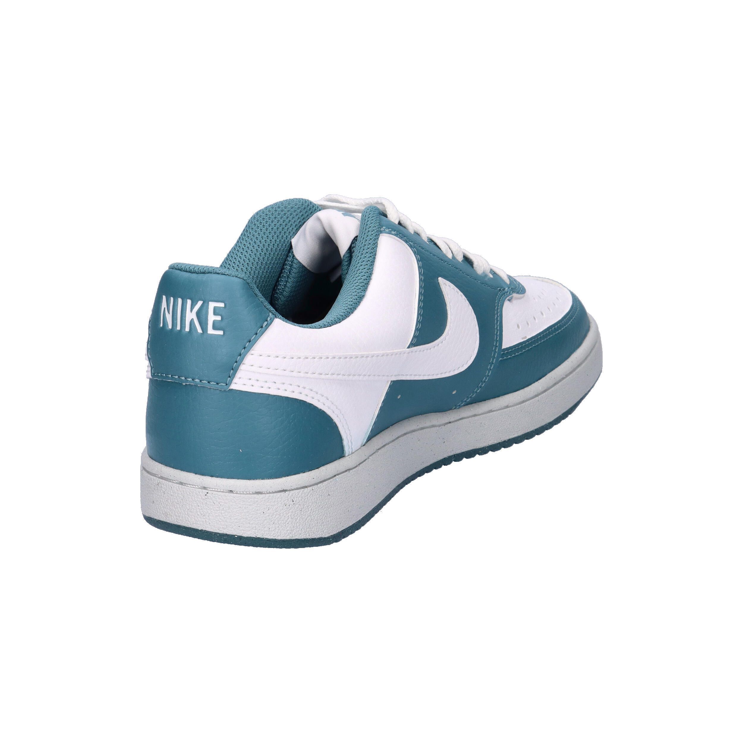 Tênis para Mulher Nike Court Vision Low Multicolorido 6/7