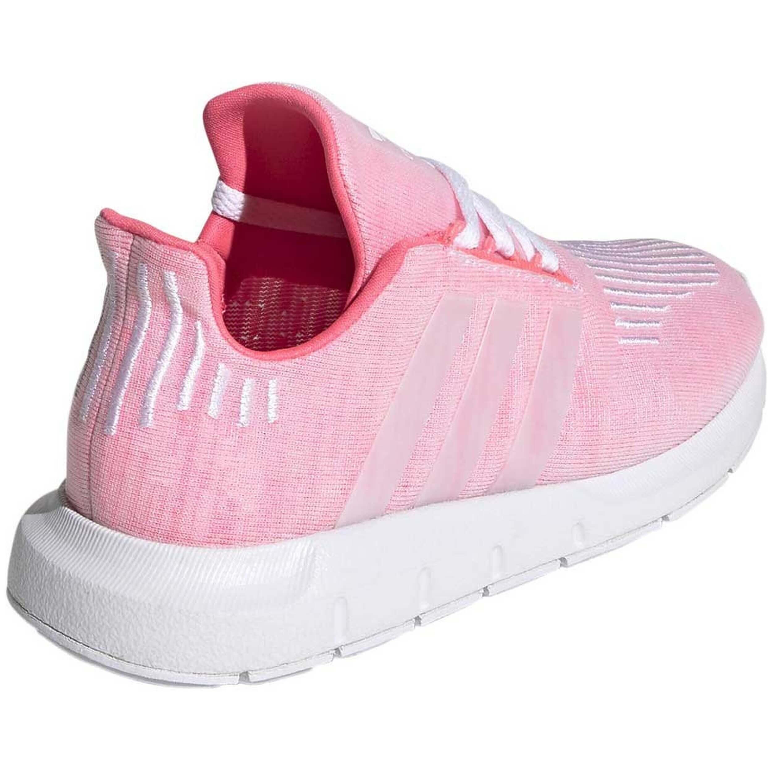 Baskets Adidas modèle EG9078 pour unisexe enfants 5/5