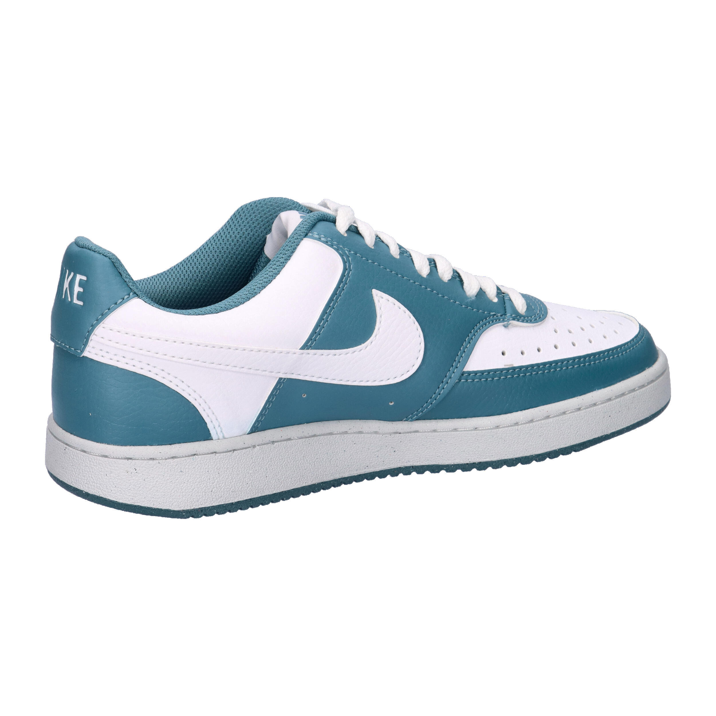 Tênis para Mulher Nike Court Vision Low Multicolorido 7/7