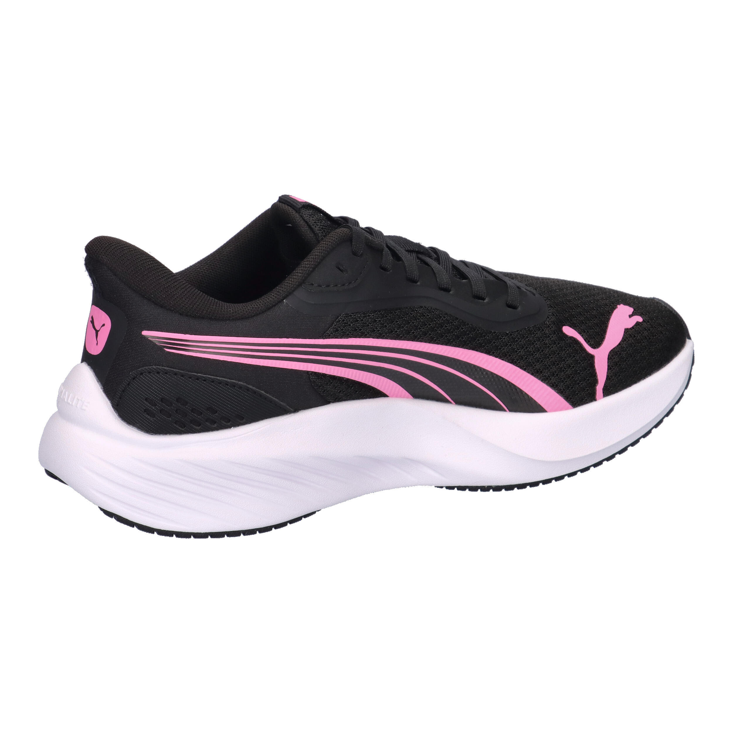Zapatillas niña Puma Pounce Lite Jr 7/7