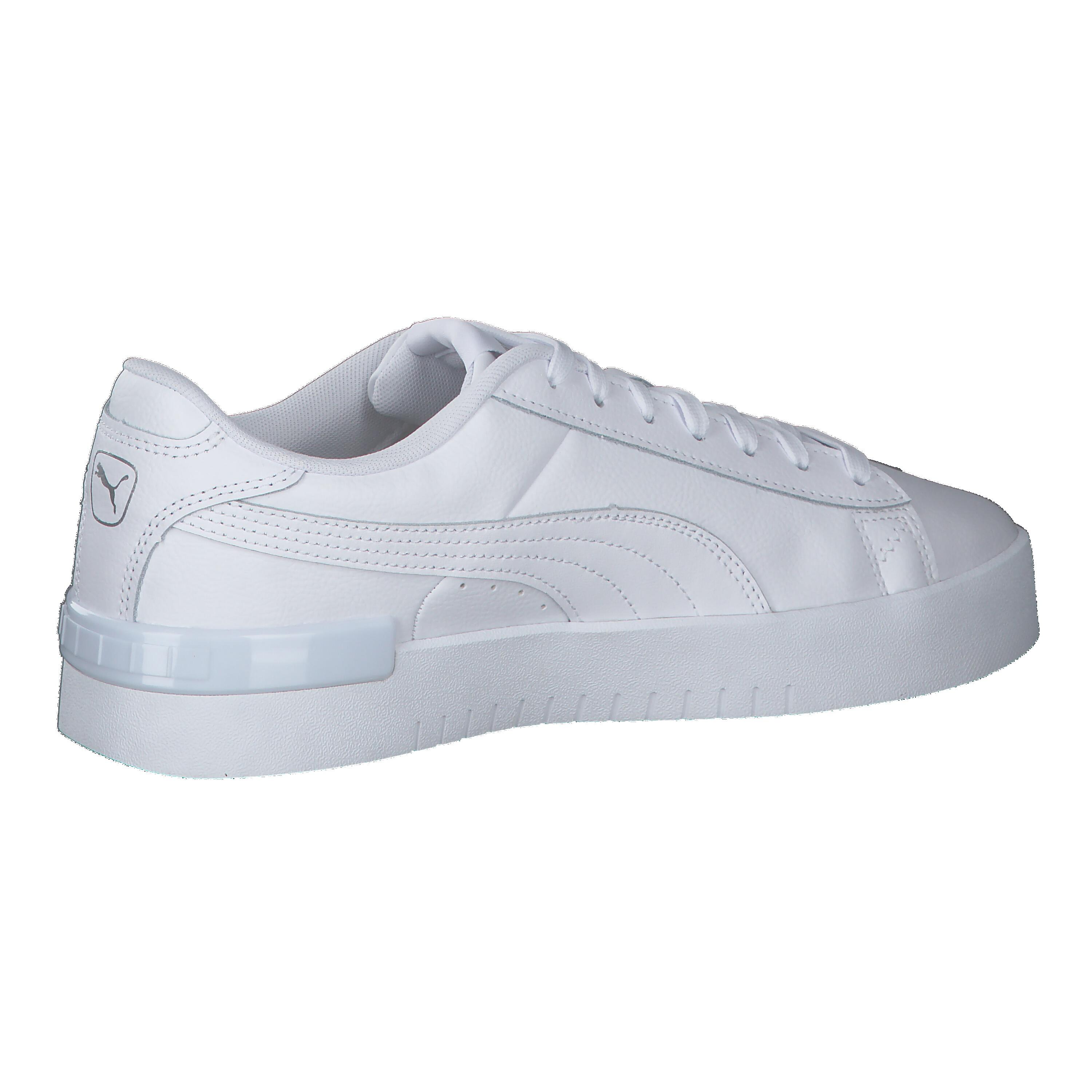 Zapatillas Mujer PUMA Jada Blanco 7/7