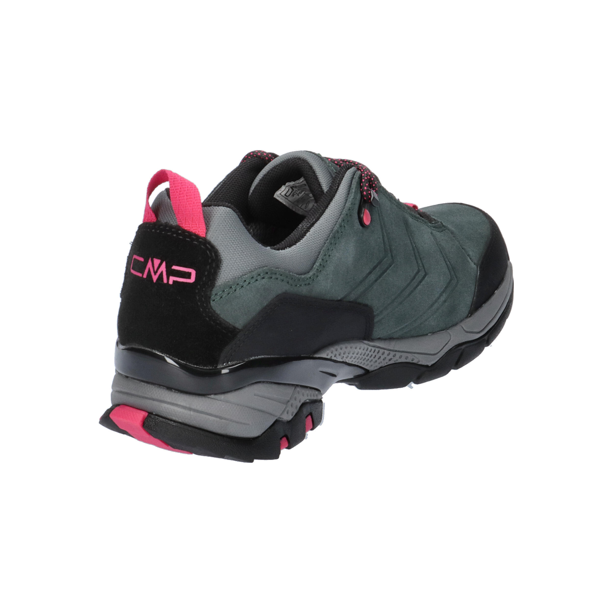 Chaussures de randonnée femme CMP Melnick WP Low 6/7
