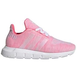 Baskets Adidas modèle EG9078 pour unisexe enfants