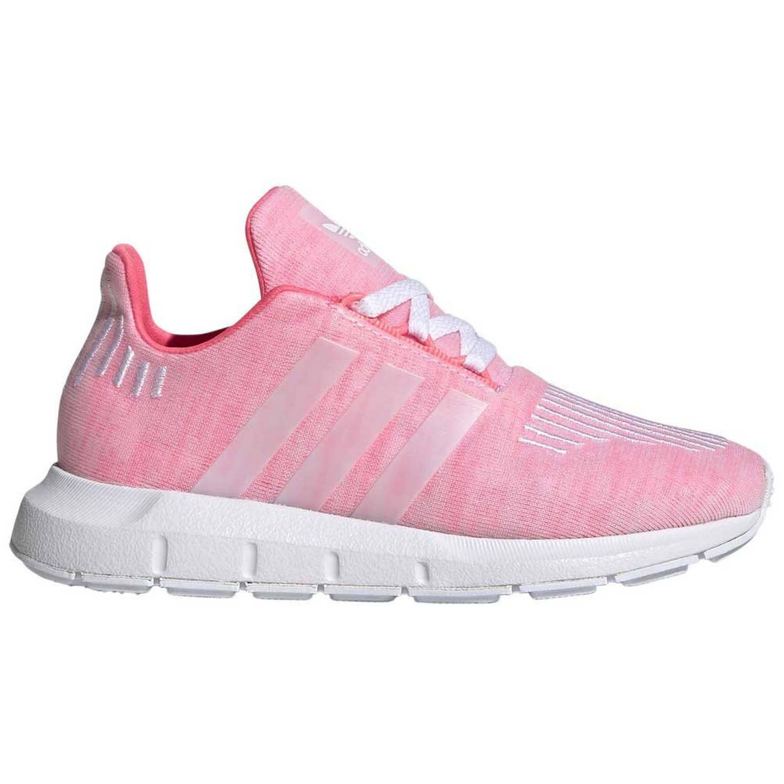 Baskets Adidas modèle EG9078 pour unisexe enfants 1/5