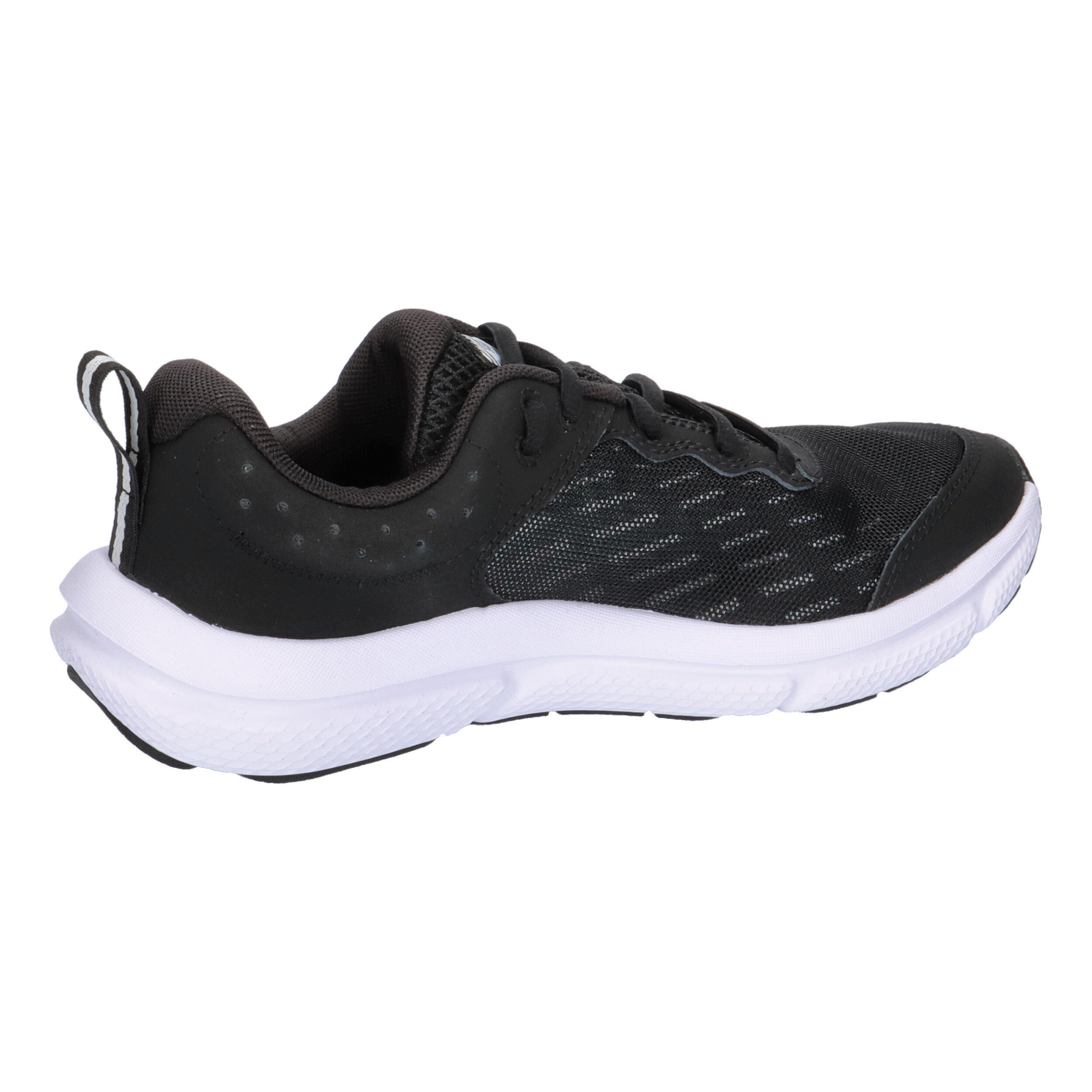 Chaussures de running enfant Under Armour BGS Assert 10 7/7