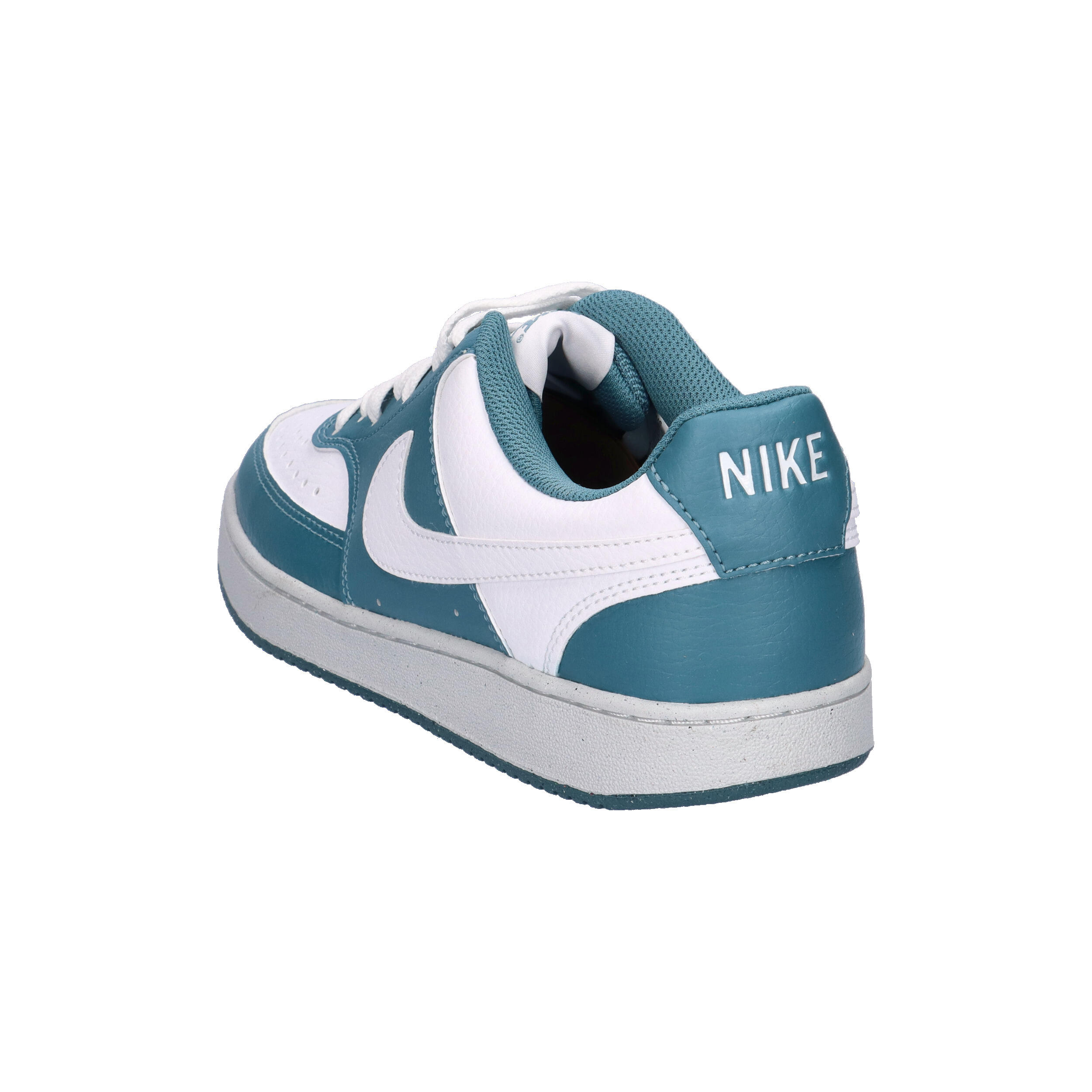 Tênis para Mulher Nike Court Vision Low Multicolorido 4/7