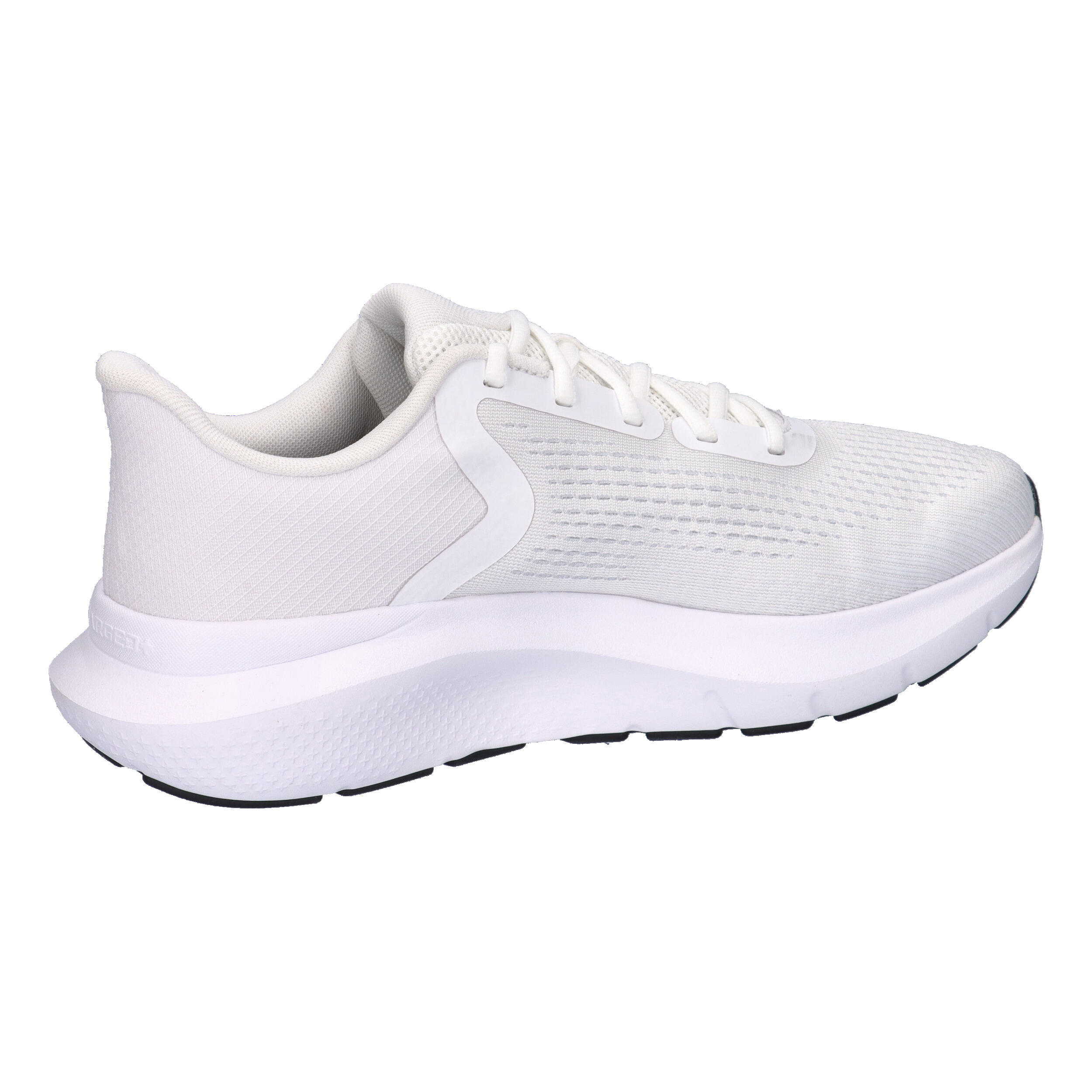 Under Armour Charged Rouge 5 Fitnessschuhe Sneaker Herren 3028256 100 WHT/BLANC 7/7